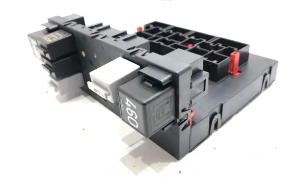 Volkswagen PASSAT B6 Other control units/modules 3C0937049J