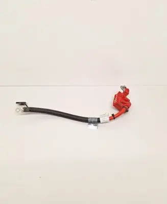 BMW X5 E70 Positive cable (battery) 9217004 EEG63Y