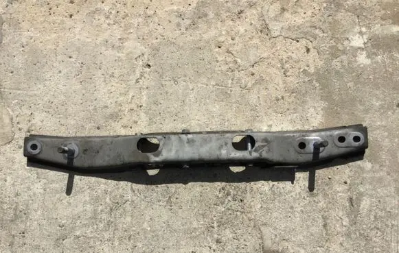 BMW 7 F01 F02 F03 F04 Steering rack mounting bracket 6776294050 L000014634 8711476272