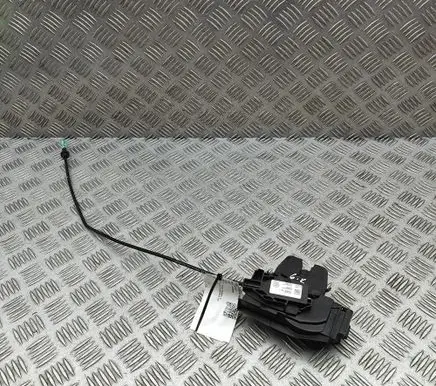 Tesla Model X Rear door lock 103383800J
