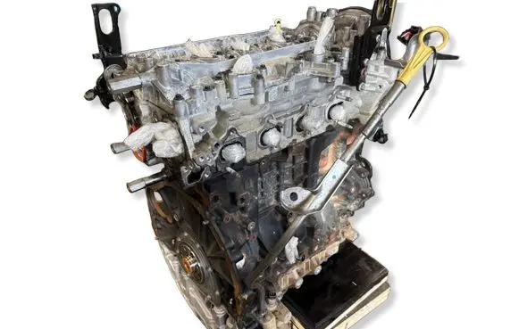 Nissan Navara D23 Engine YS23E280