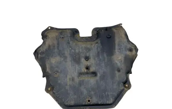 Mercedes-Benz E W211 Engine splash shield/under tray