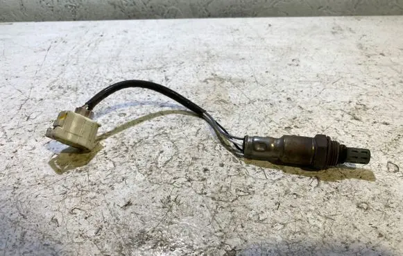 Dodge Durango Catalyst/FAP/DPF particulate filter 05149180AA