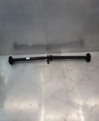 Mercedes-Benz E A207 Drive shaft (set) A2070600