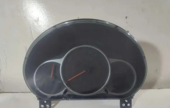 Mazda 2 Speedometer (instrument cluster) D0DL58