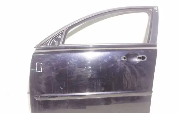 Volvo V50 Front door