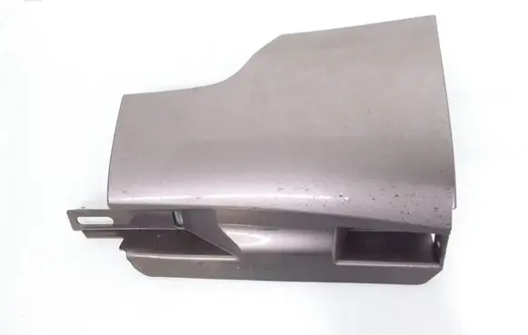 Volkswagen PASSAT B7 Side skirt rear trim 3AA853897