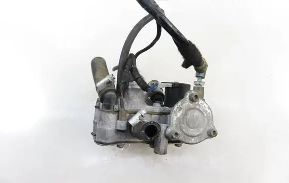 Volkswagen Polo IV 9N3 LP gas reducer 67R01466