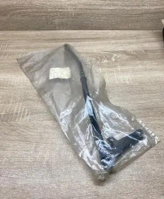 Opel Astra H Oil level dip stick 9158638