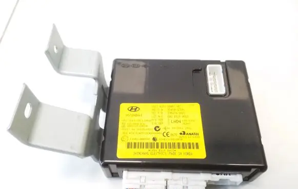 Hyundai i40 Other control units/modules 954803Z101