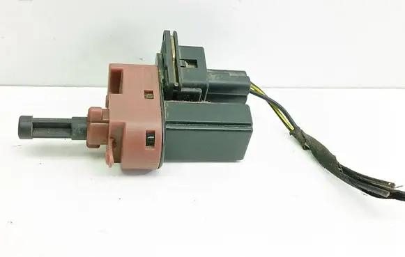 Ford Fiesta Clutch pedal sensor 2S6T7C534AA
