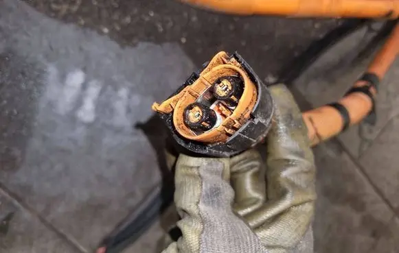 Smart ForFour II W453 Other wiring loom 115129398R