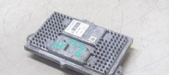 Ford Mondeo MK V LED ballast control module 90005487