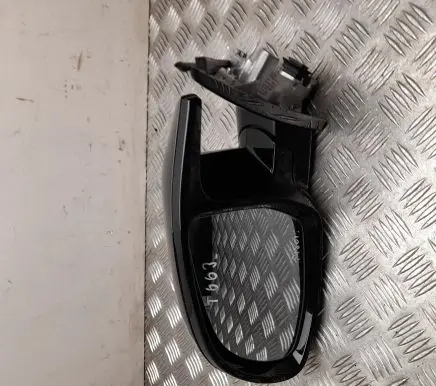 BMW X3M F97 Front door electric wing mirror 697513A