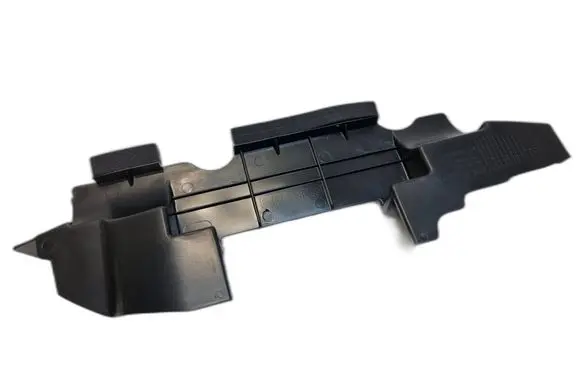 Chevrolet Spark Coolant radiator 95423777