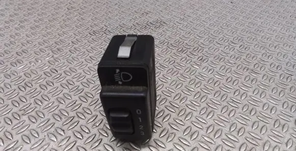Opel Agila A Headlight level height control switch 90483063