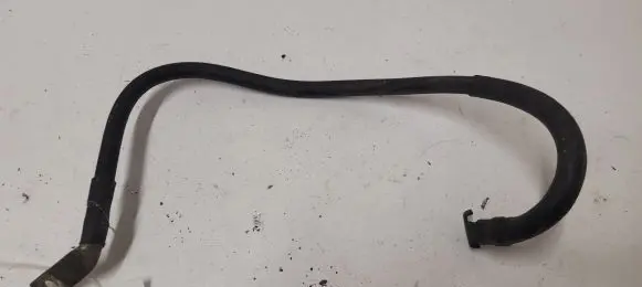 Volkswagen PASSAT B6 Positive cable (battery)