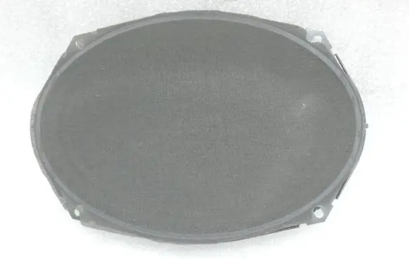 Chrysler Grand Voyager V Front door speaker 05081669AB 5081669AB K05081669AC