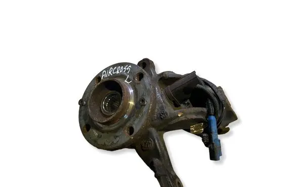 Citroen C3 Aircross Front wheel hub 