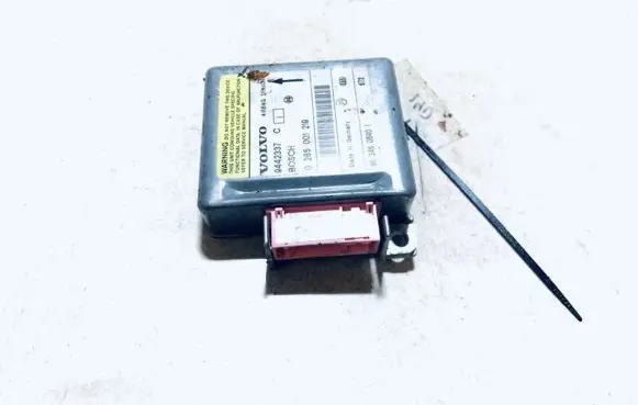 Volvo S70 V70 V70 XC Airbag control unit/module 9442337 0285001219