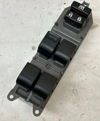 Toyota Yaris Electric window control switch 192835