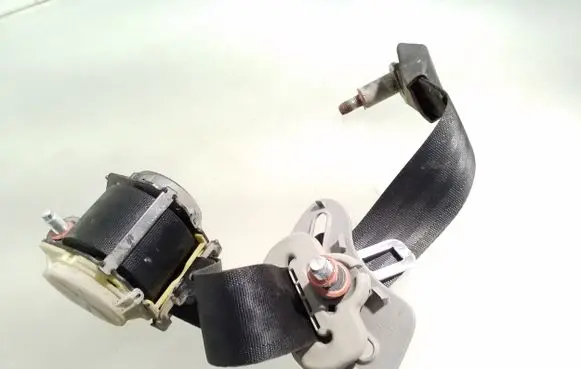 SsangYong Korando Rear seatbelt 7560134000 7560234000
