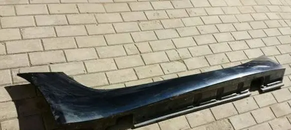 BMW Z4 E85 E86 Sill 7068854