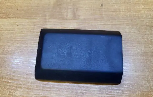 Volvo XC70 Other interior part