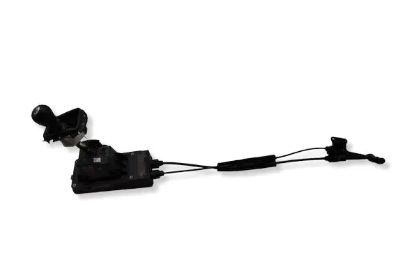 Dacia Lodgy Gear shift rod 341080304RB