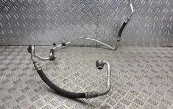 Volkswagen Touran I Other air conditioning (A/C) parts 