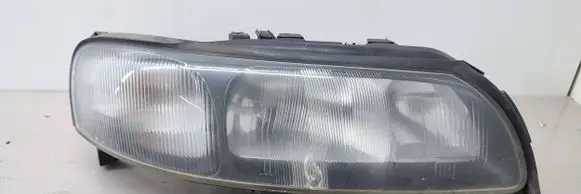 Volvo XC70 Headlight/headlamp 8620687 89004806