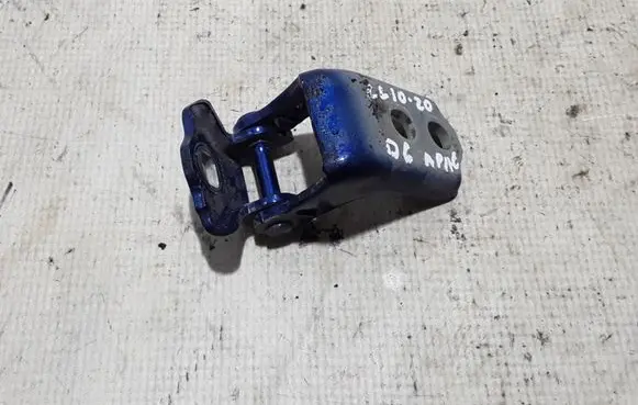 Renault Clio V Rear door lower hinge 804000378R