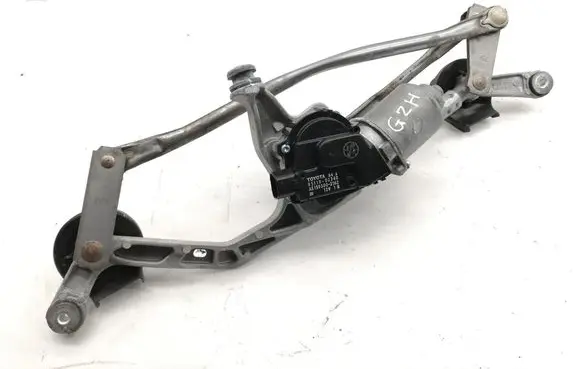 Toyota Auris E180 Front wiper linkage and motor 8511002340