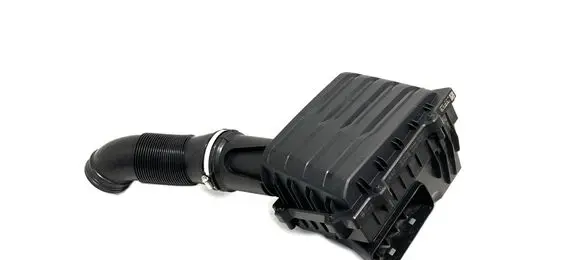 Volkswagen T-Roc Air filter box 5Q0129601BS 43347