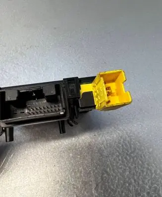 Steering angle sensor