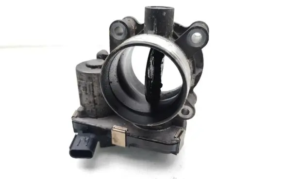 Chevrolet Captiva Electric throttle body valve 25183238 RMA591