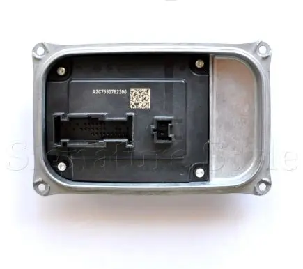 Mercedes-Benz E W238 Headlight ballast module Xenon A2479004104 A2479003603 A2479008909