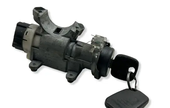 Volvo V70 Ignition lock 9157056 16184