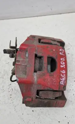 Audi A6 S6 C6 4F Front brake caliper