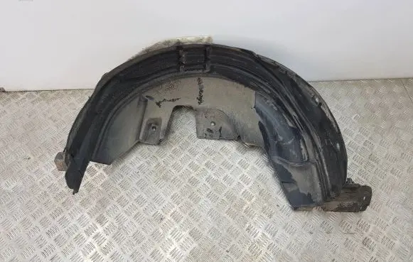 Peugeot 2008 II Rear arch fender liner splash guards 9825798980 9832023580 900834200