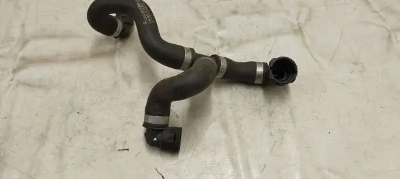 Mercedes-Benz C W205 Engine coolant pipe/hose A2055013984