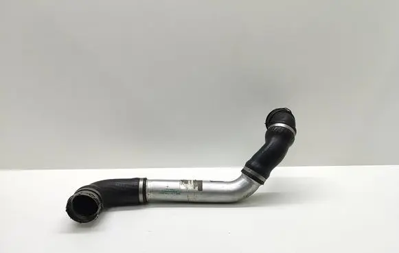 BMW 5 E60 E61 Intercooler hose/pipe 7793896 779389603 11617793896