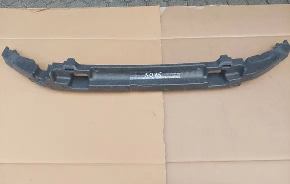 Volkswagen Touran III Front bumper foam support bar 5TA807248