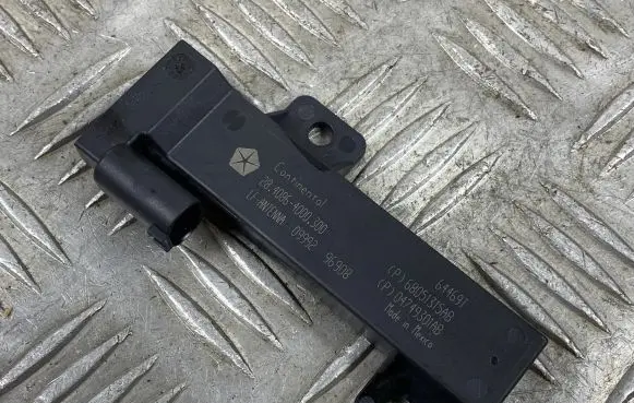 Jeep Compass Other control units/modules 68051315AB