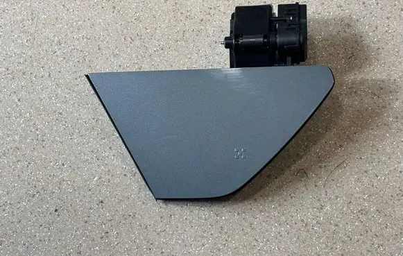 Hyundai Ioniq 5 Electric car charge socket cover 695C0GI010