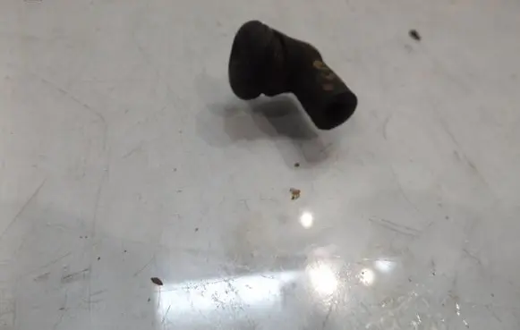 BMW 3 E46 Rear window washer spray nozzle 