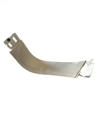 Chrysler Pacifica Tailgate trim 5RJ28PD2AE 7640760 HR684875