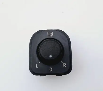 Volkswagen PASSAT B6 Wing mirror switch 1K0959565H