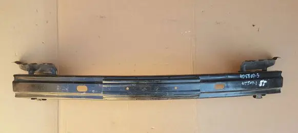 Hyundai Coupe Front axle beam 405807-3