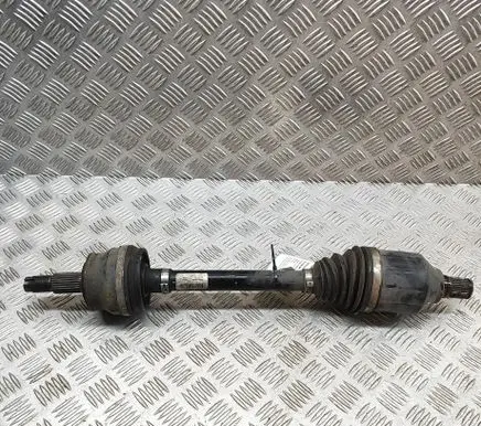 Jeep Compass Rear driveshaft 52113769